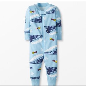Polar Express PJ’s